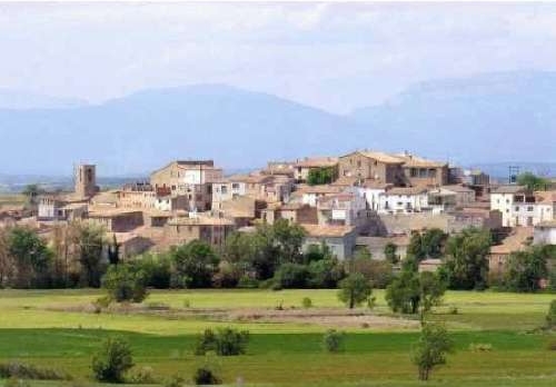  Sedó   (La Segarra) Lleida – Catalunya
